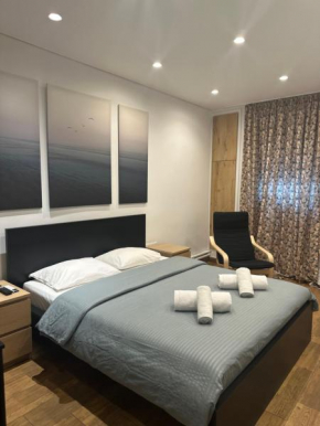 So36 Filoxenia Place Like Home in Kolonaki- close to Athen's center & metro station